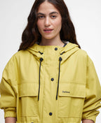 Evie Showerproof Jacket