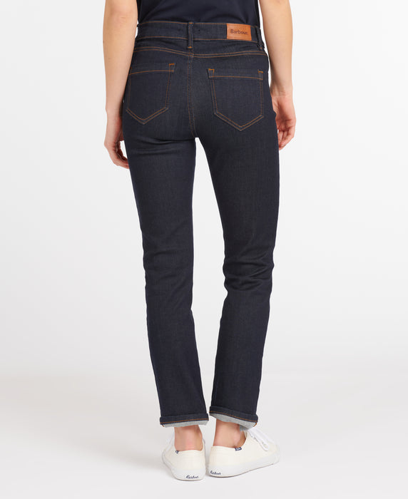 Essential Slim Jean