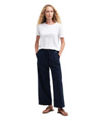 Christie Wide-Leg Trousers