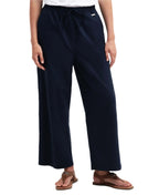 Christie Wide-Leg Trousers
