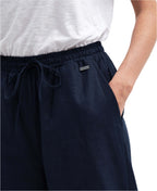 Christie Wide-Leg Trousers