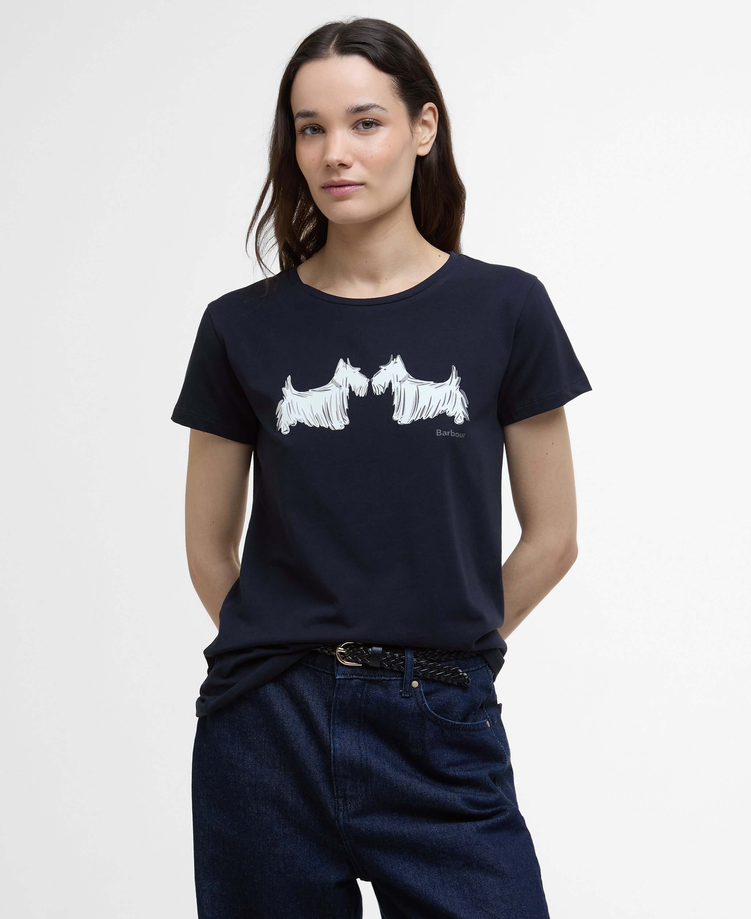 Highlands T-Shirt
