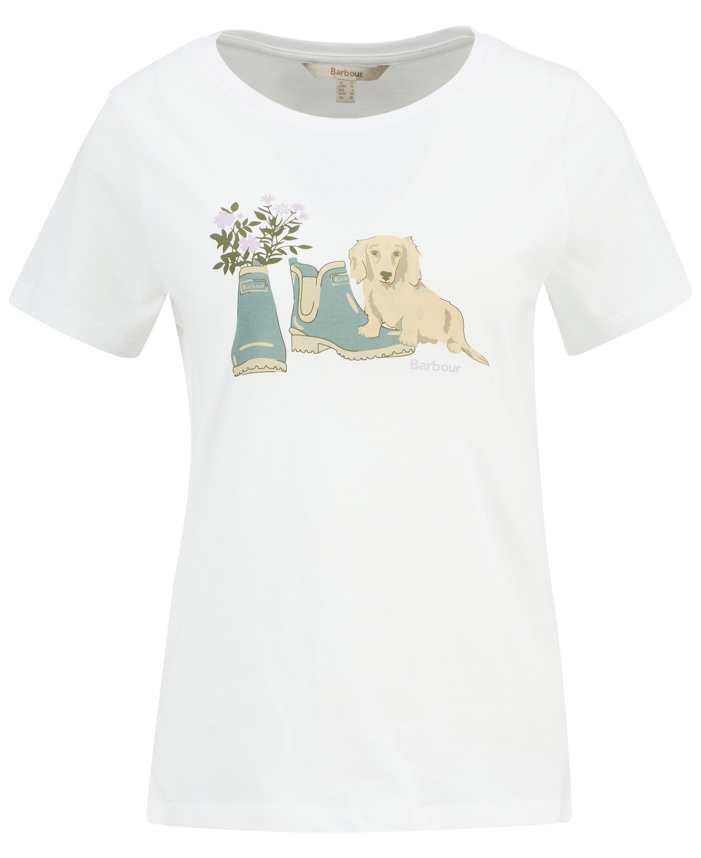 Brambles T-Shirt
