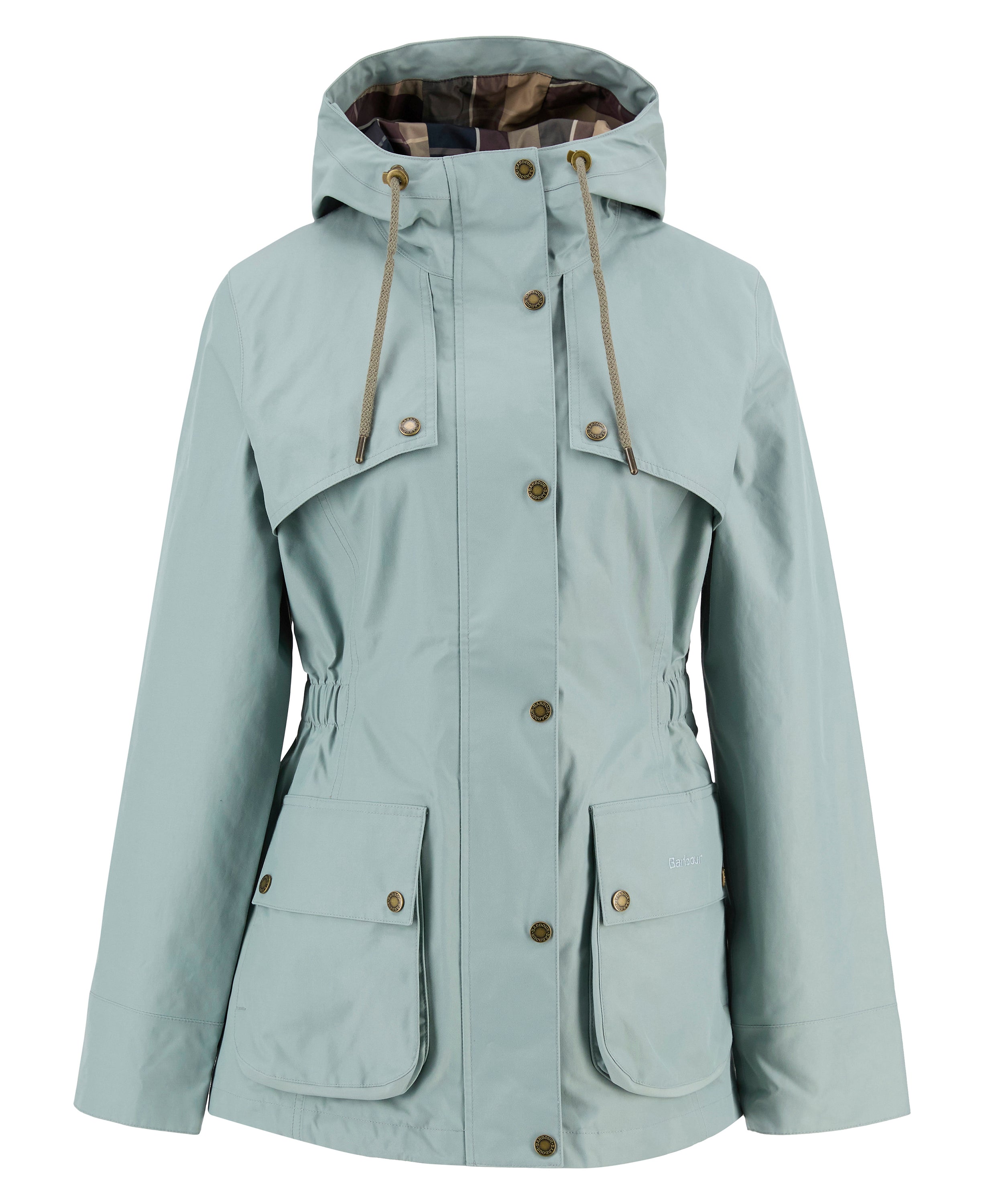 Maple Waterproof Jacket