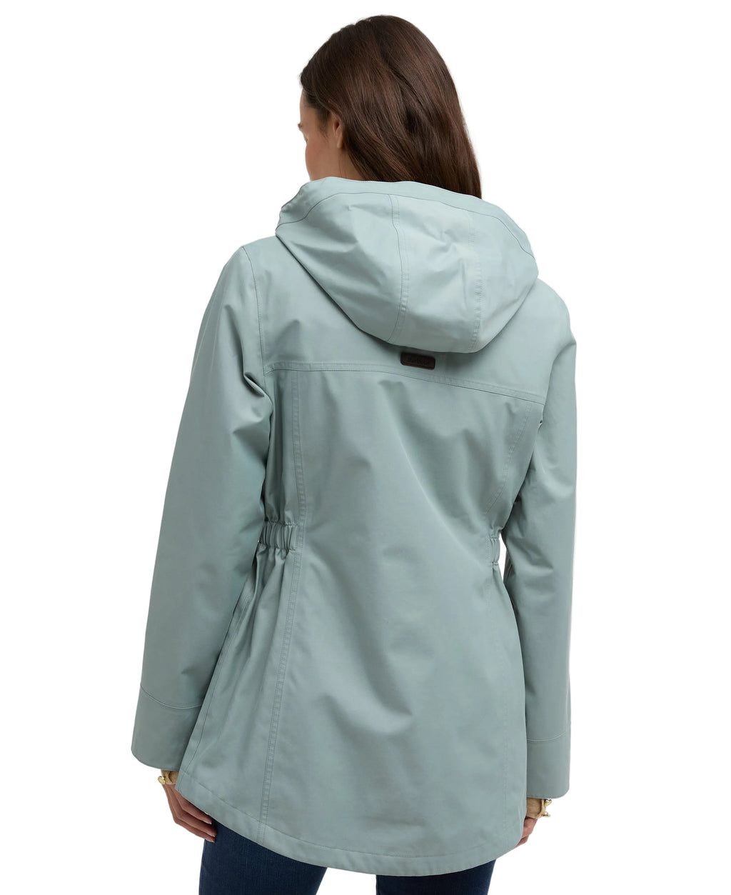 Maple Waterproof Jacket