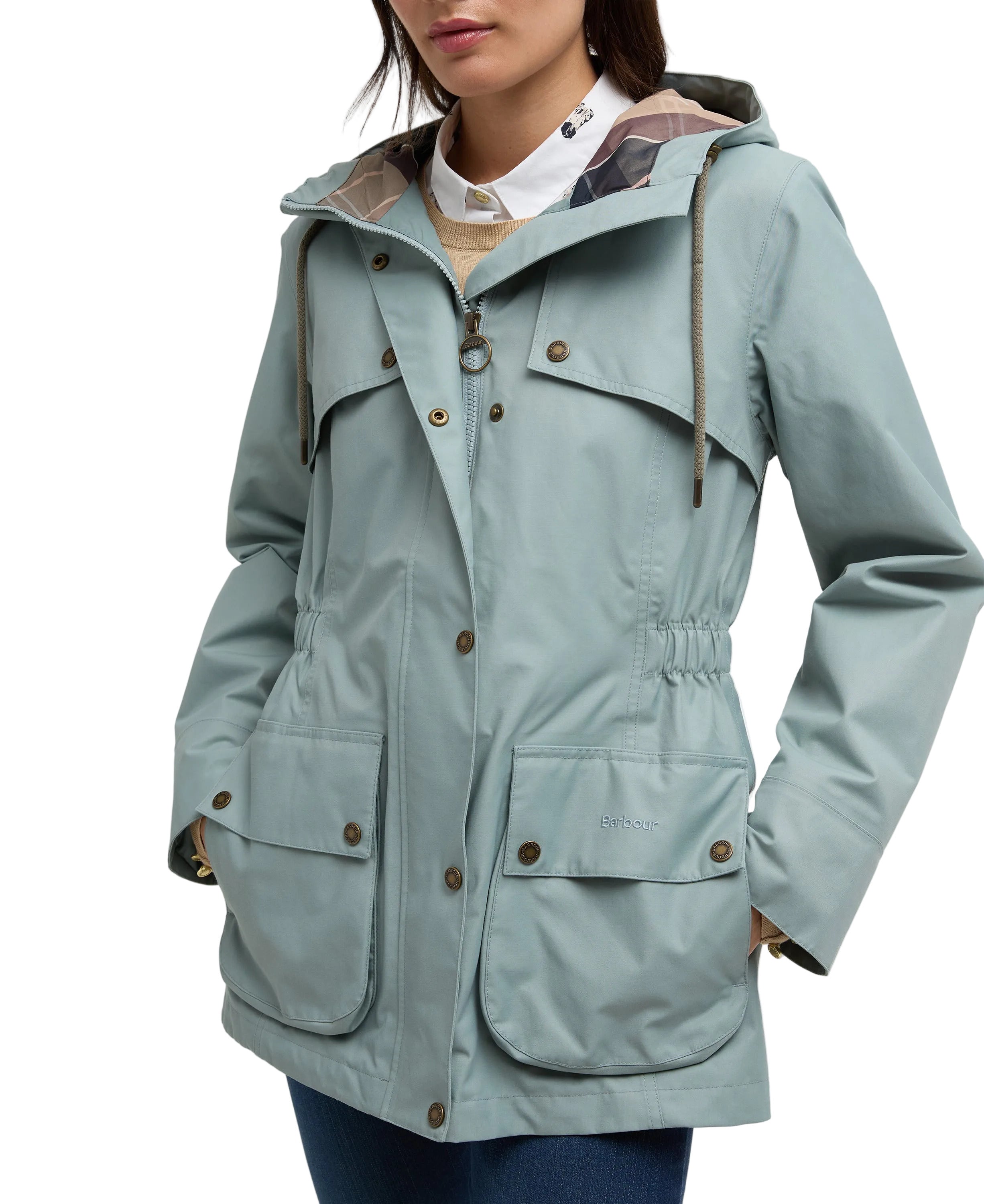 Maple Waterproof Jacket