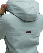 Maple Waterproof Jacket