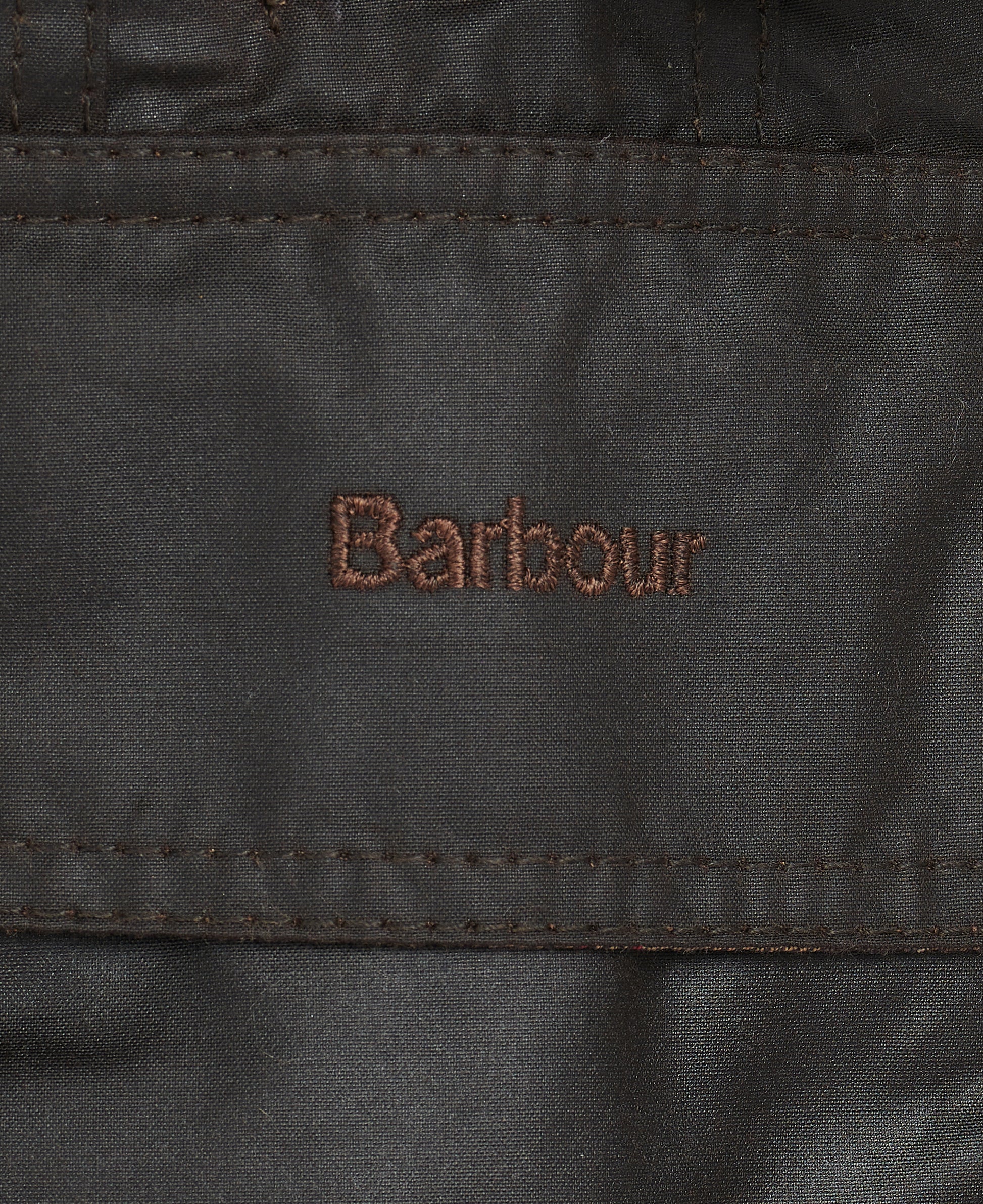 Barbour - Beadnell Waxed Jacket - Colour: Rustic