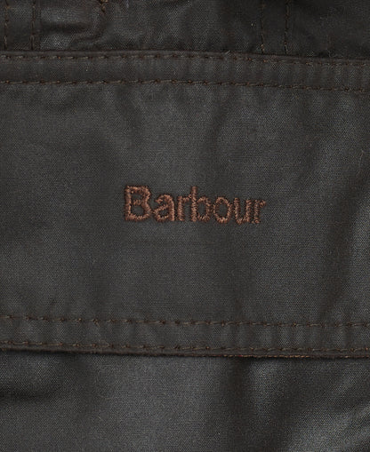 Barbour - Beadnell Waxed Jacket - Colour: Rustic