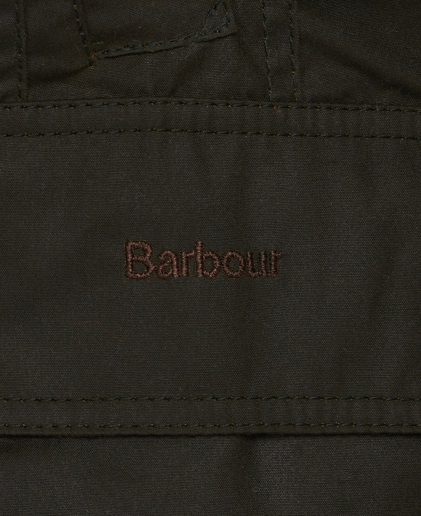 Barbour - Beadnell Waxed Jacket - Colour: Rustic