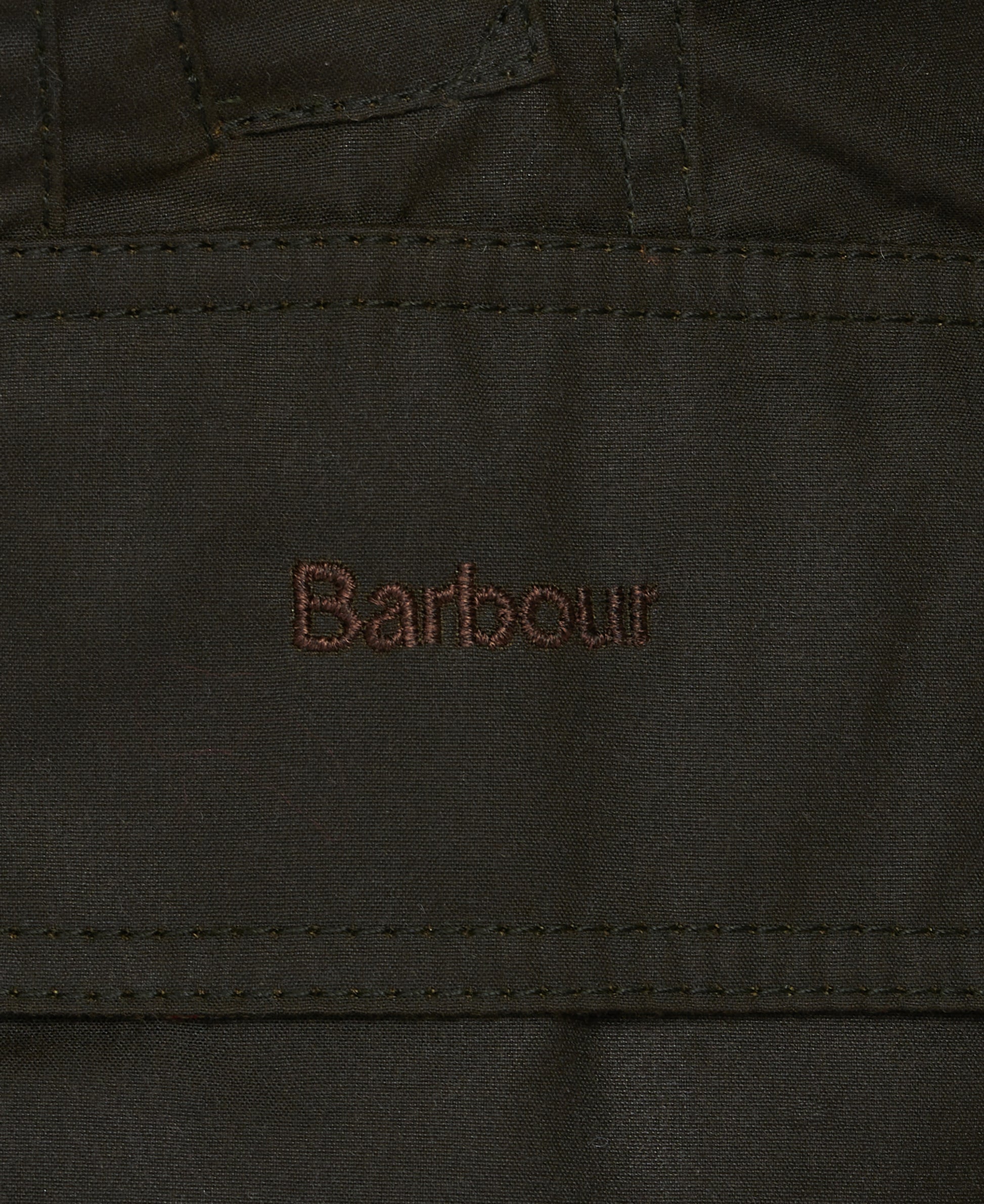 Barbour - Beadnell Waxed Jacket - Colour: Rustic