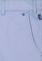 Bruhl - London Shorts - Colour: Sky