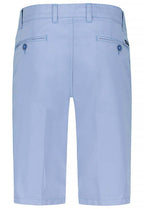 Bruhl - London Shorts - Colour: Sky