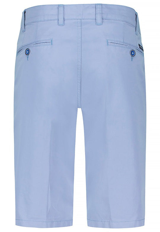 Bruhl - London Shorts - Colour: Sky