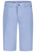 Bruhl - London Shorts - Colour: Sky