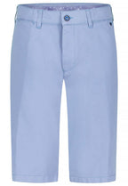 Bruhl - London Shorts - Colour: Sky