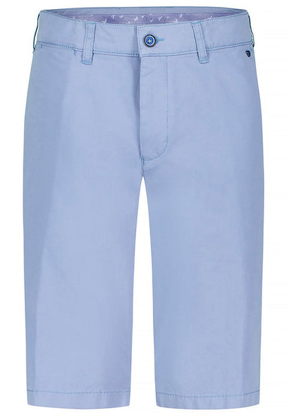 Bruhl - London Shorts - Colour: Sky