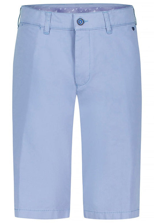 Bruhl - London Shorts - Colour: Sky