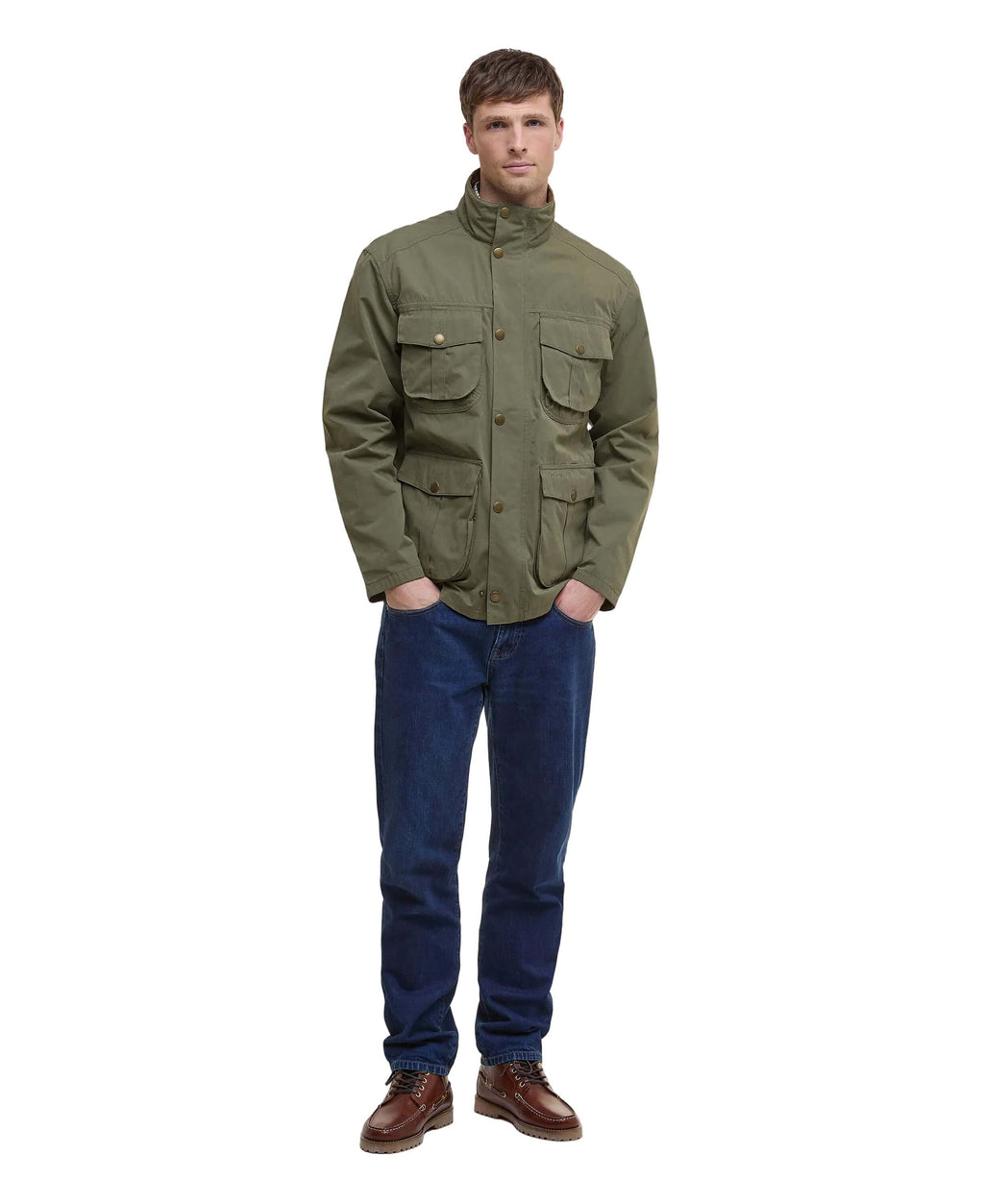 Sanderling Casual Jacket