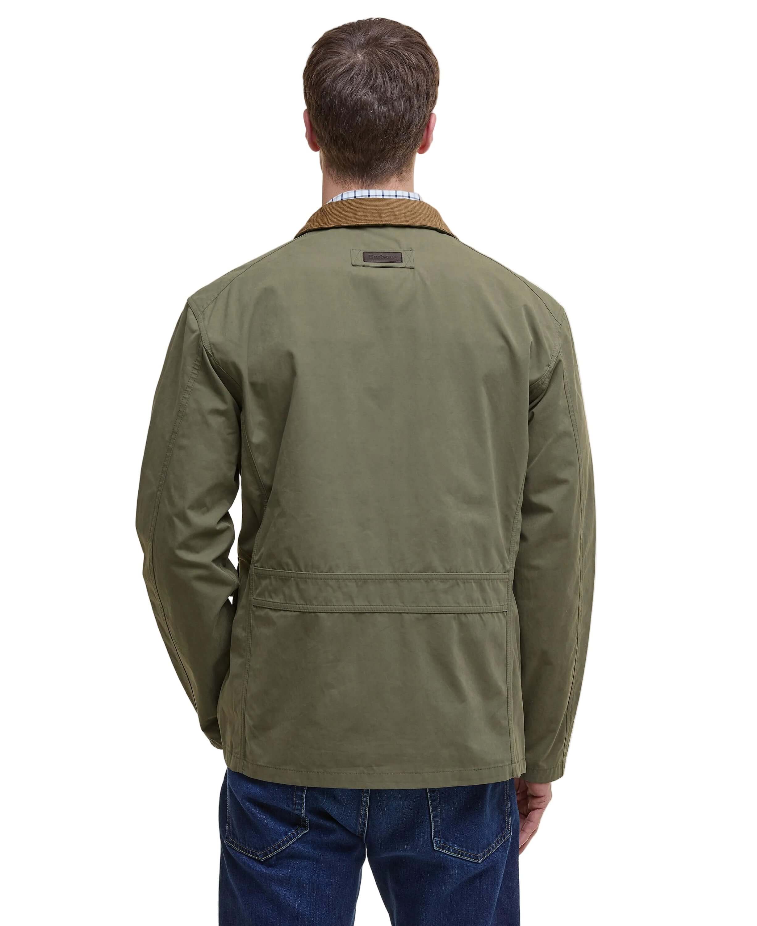 Sanderling Casual Jacket