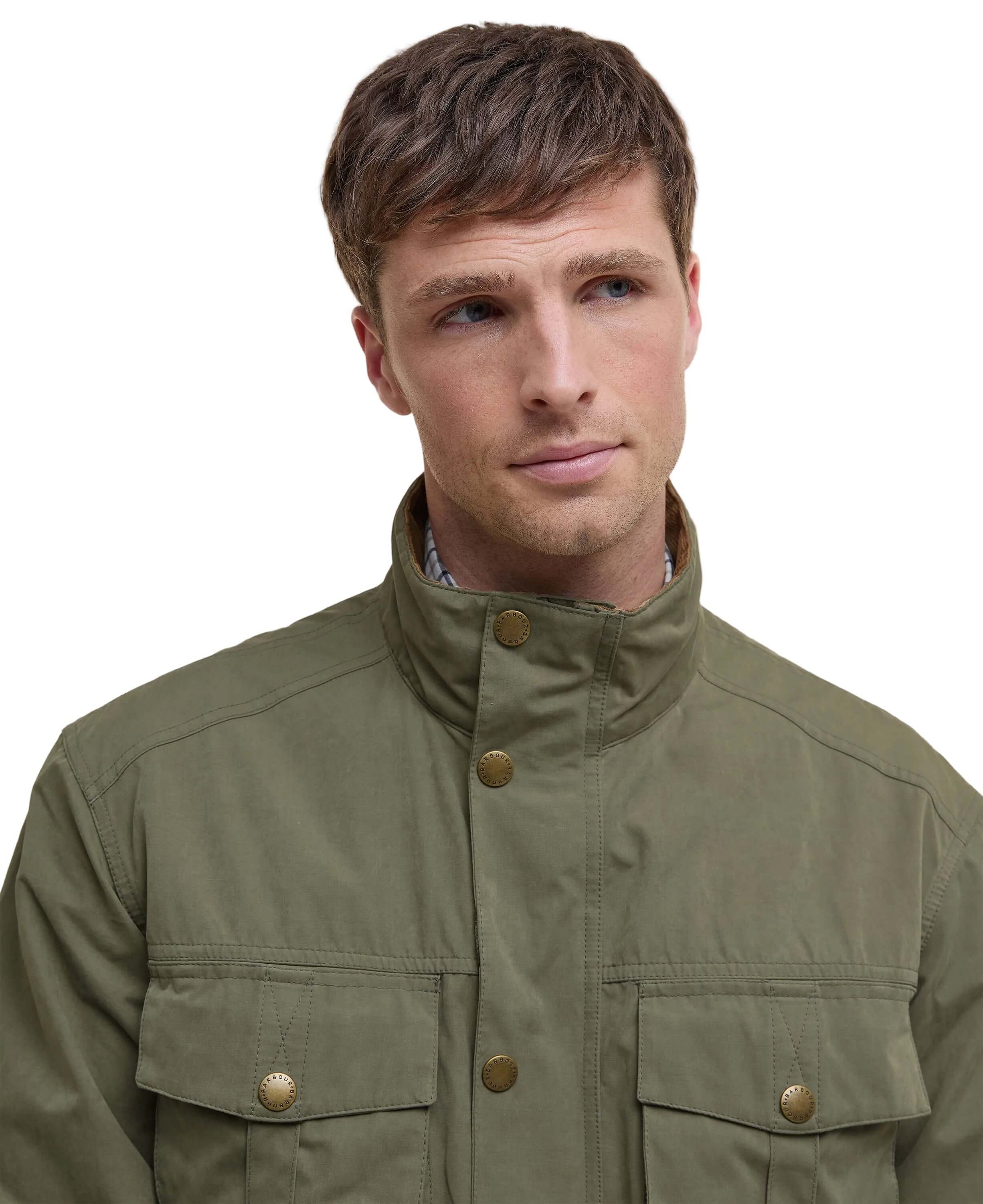Sanderling Casual Jacket