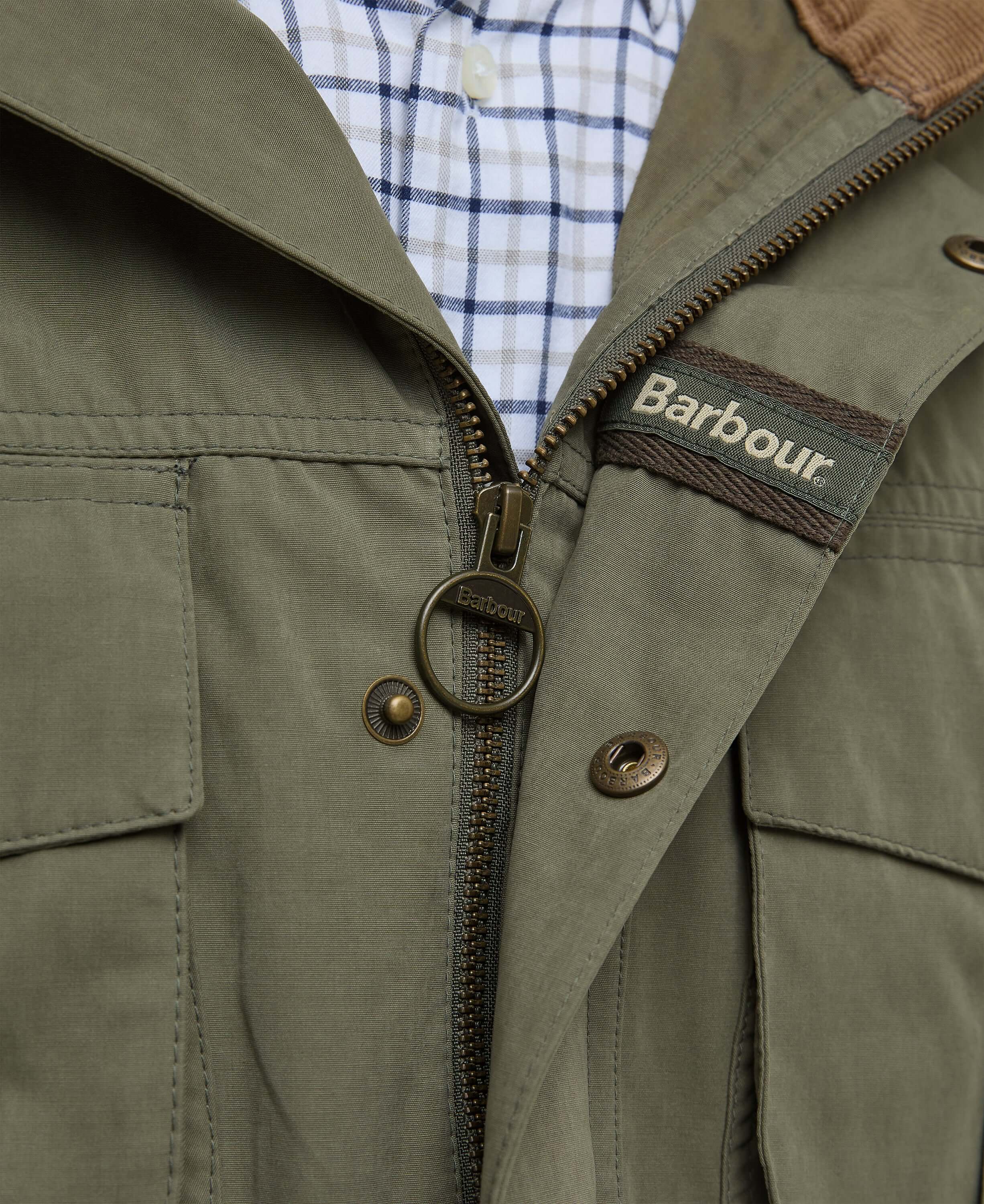 Sanderling Casual Jacket
