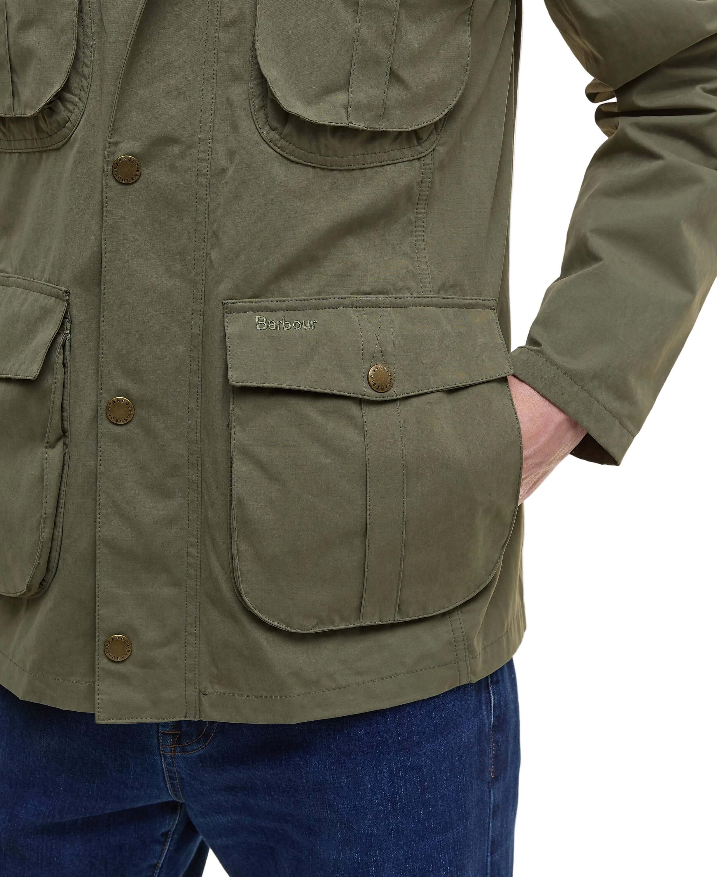 Sanderling Casual Jacket