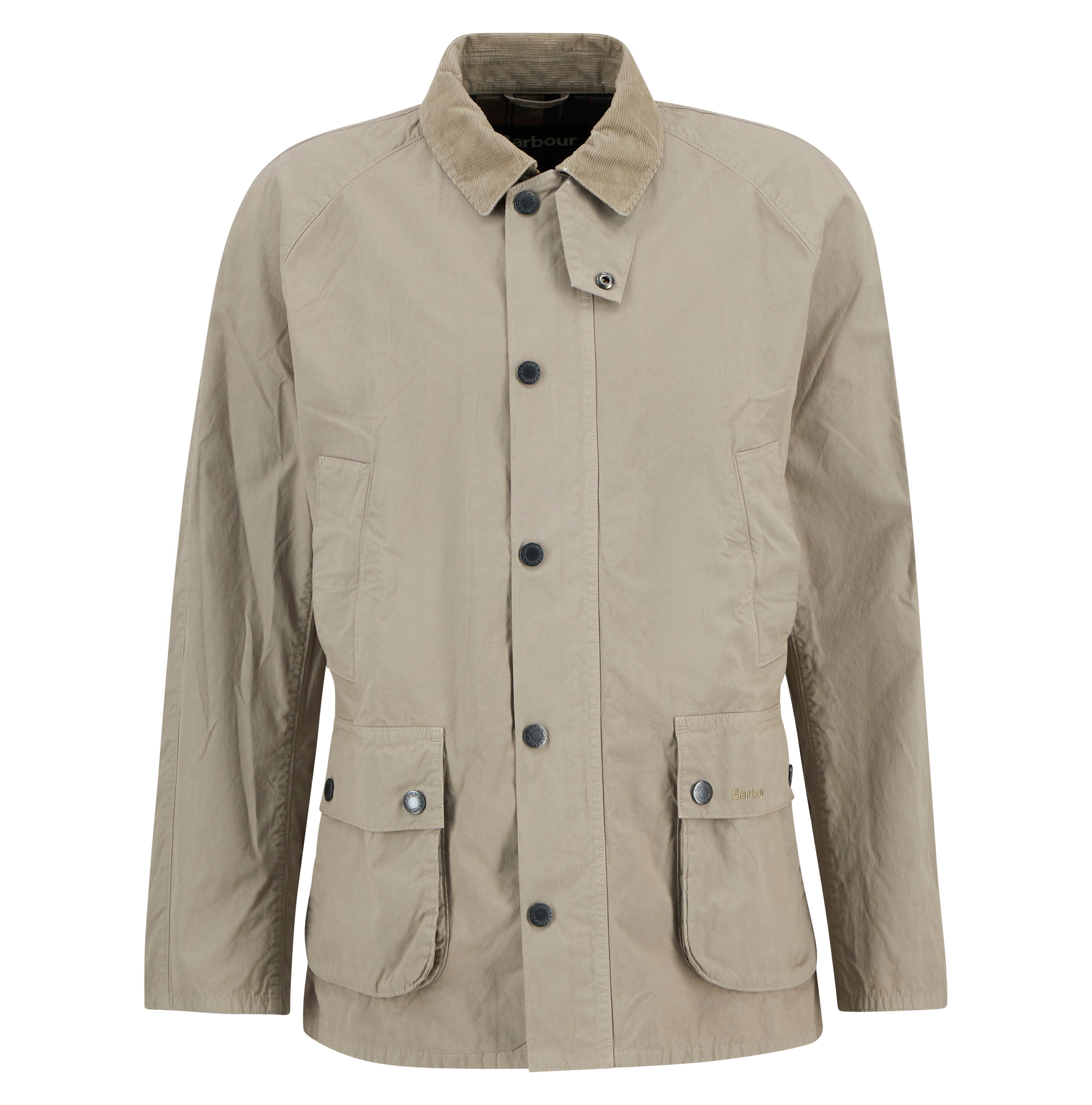 Ashby Casual Jacket
