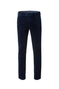 Roma Comfort Fit Cord Trousers