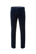 Roma Comfort Fit Cord Trousers