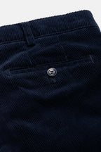 Roma Comfort Fit Cord Trousers