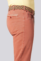 Meyer - New York Chino - Colour: Mint