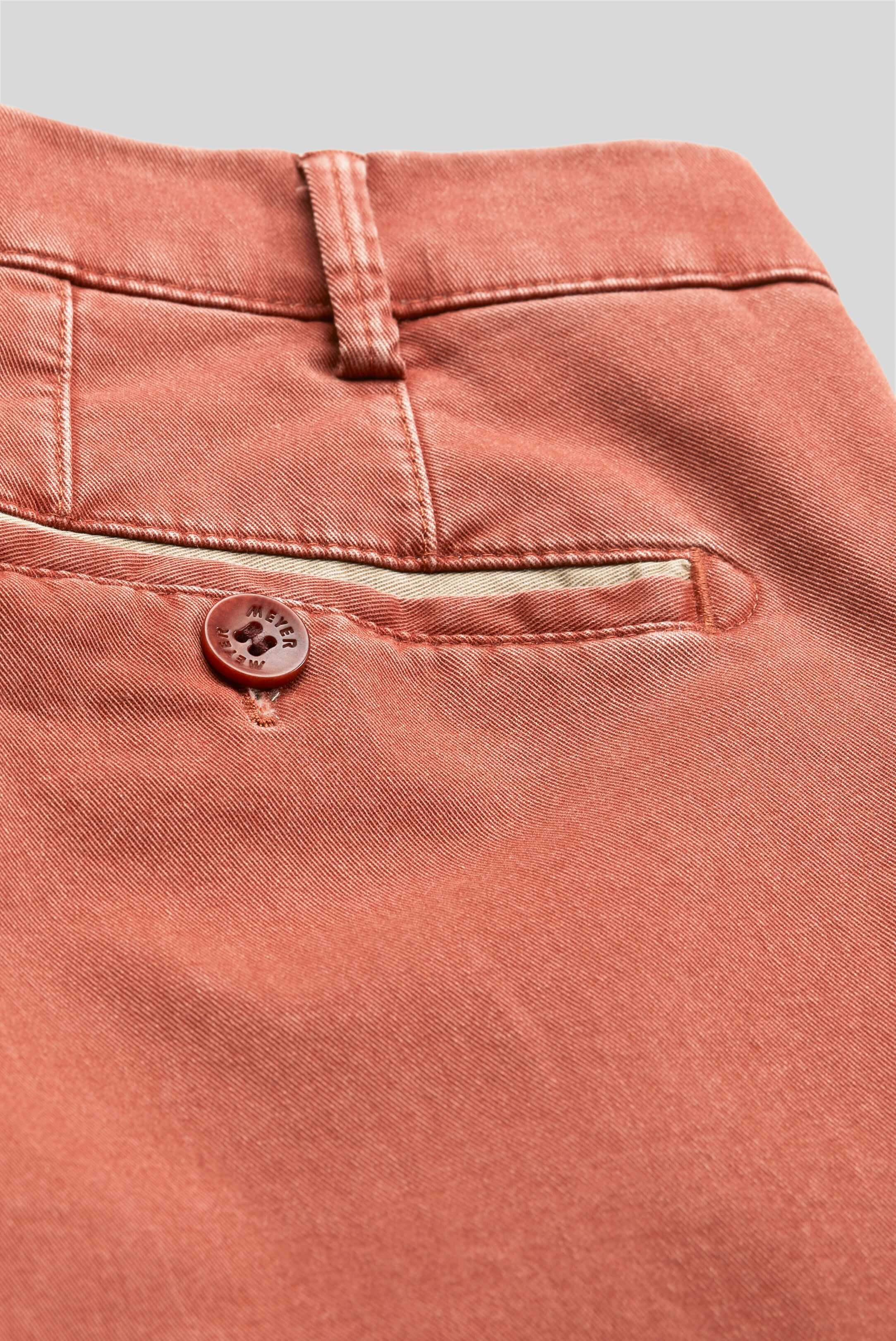 Meyer - New York Chino - Colour: Mint