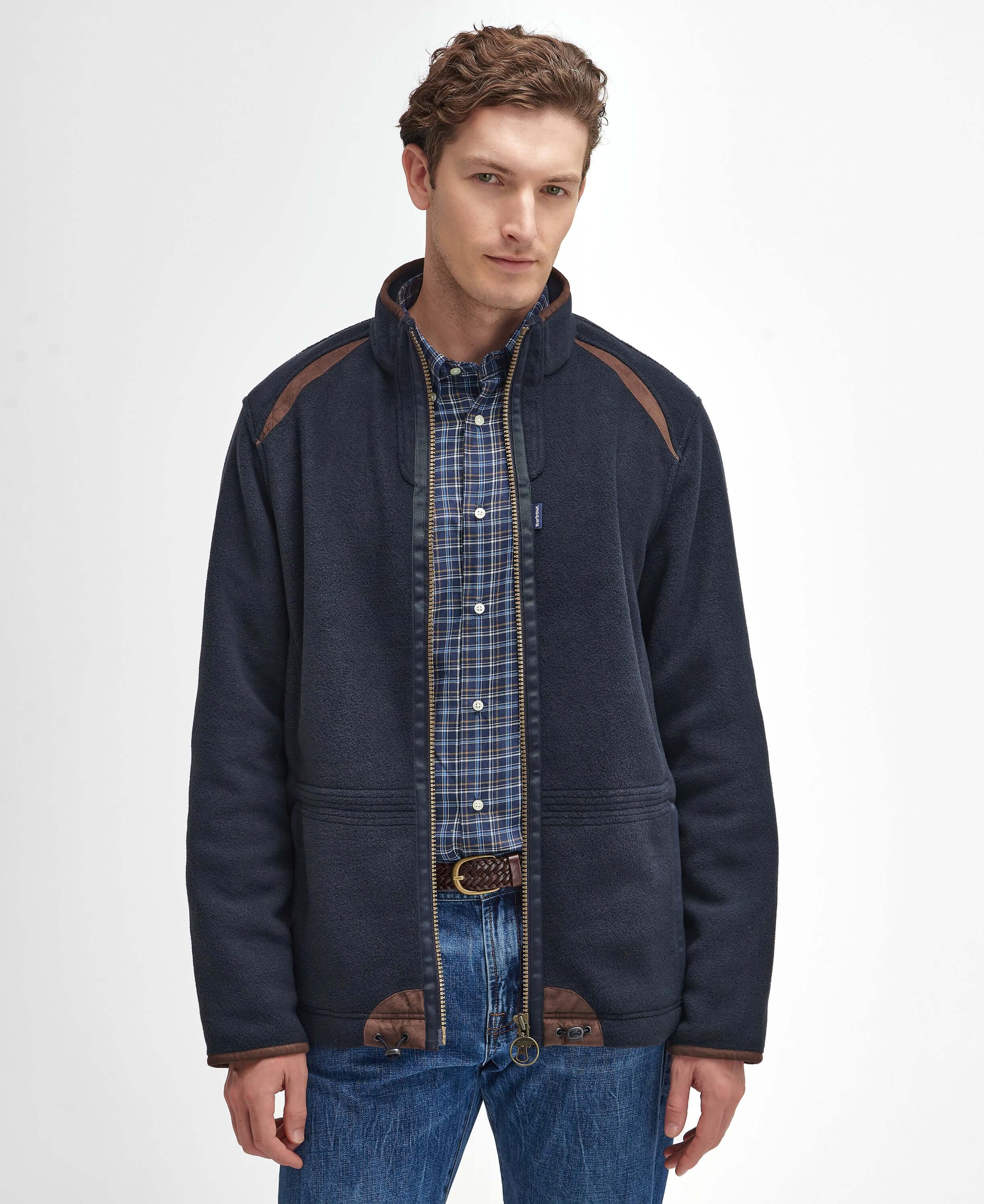 Langdale Jacket
