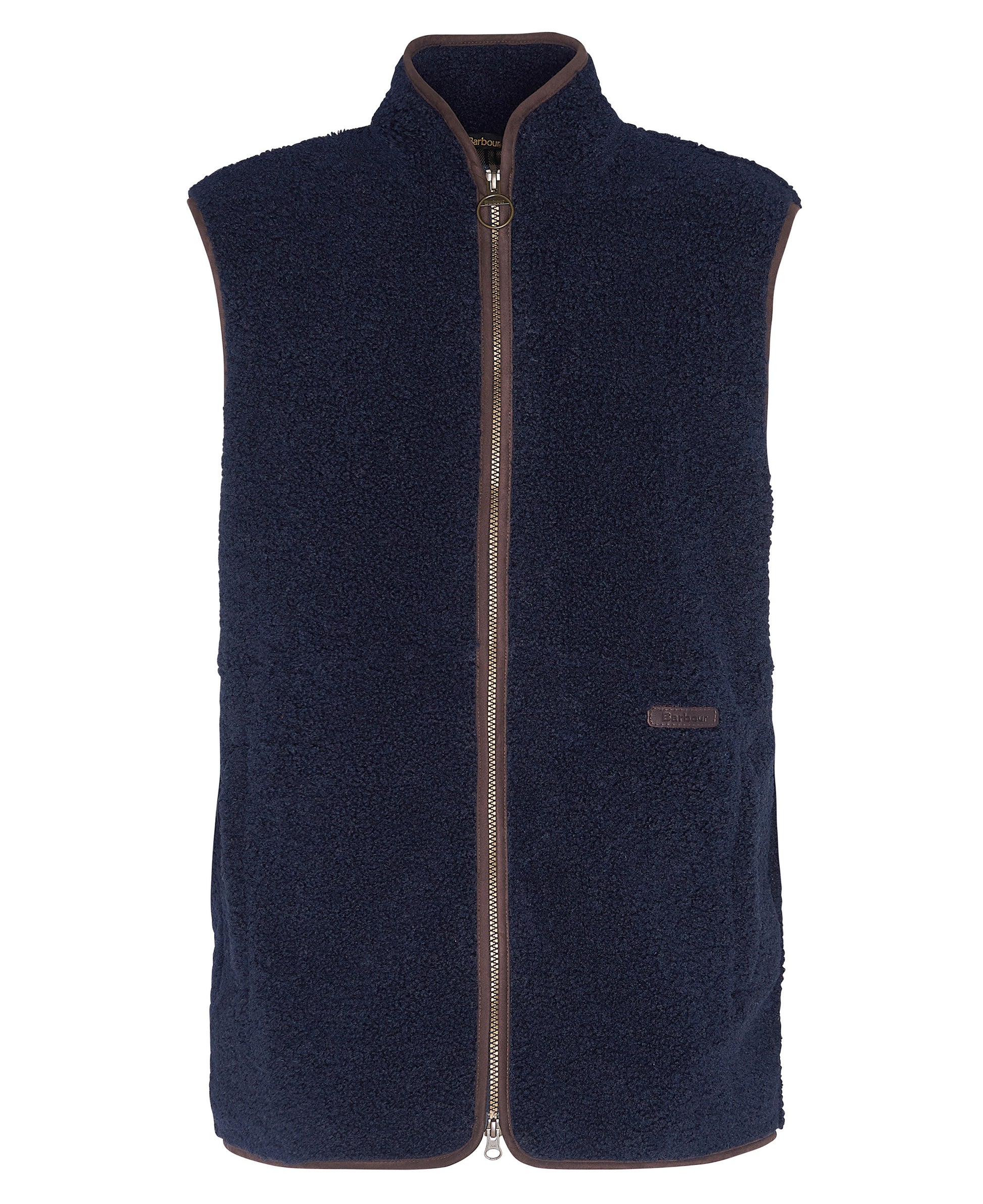 Barbour - Rydal Gilet - Colour: Navy