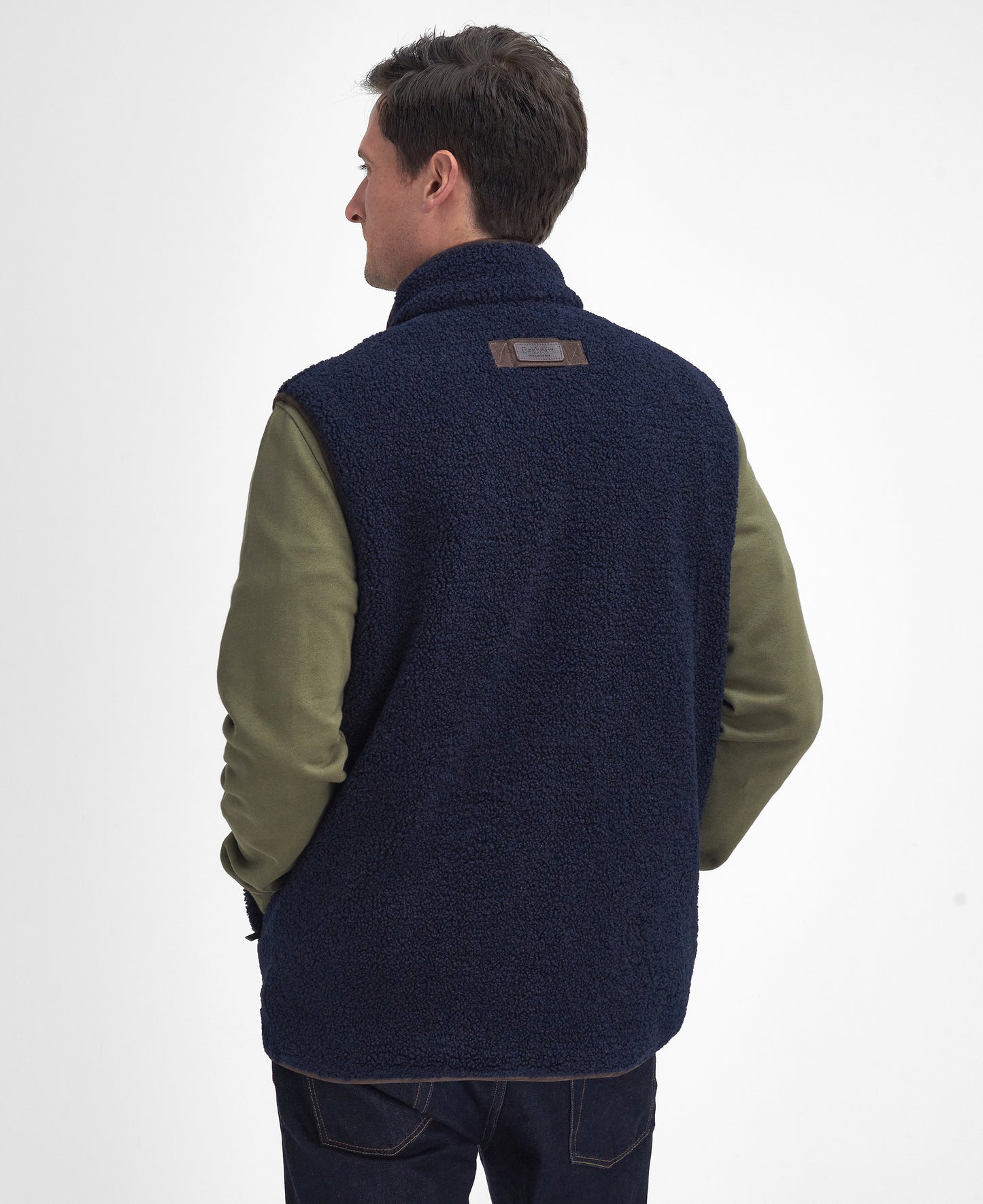 Barbour - Rydal Gilet - Colour: Navy