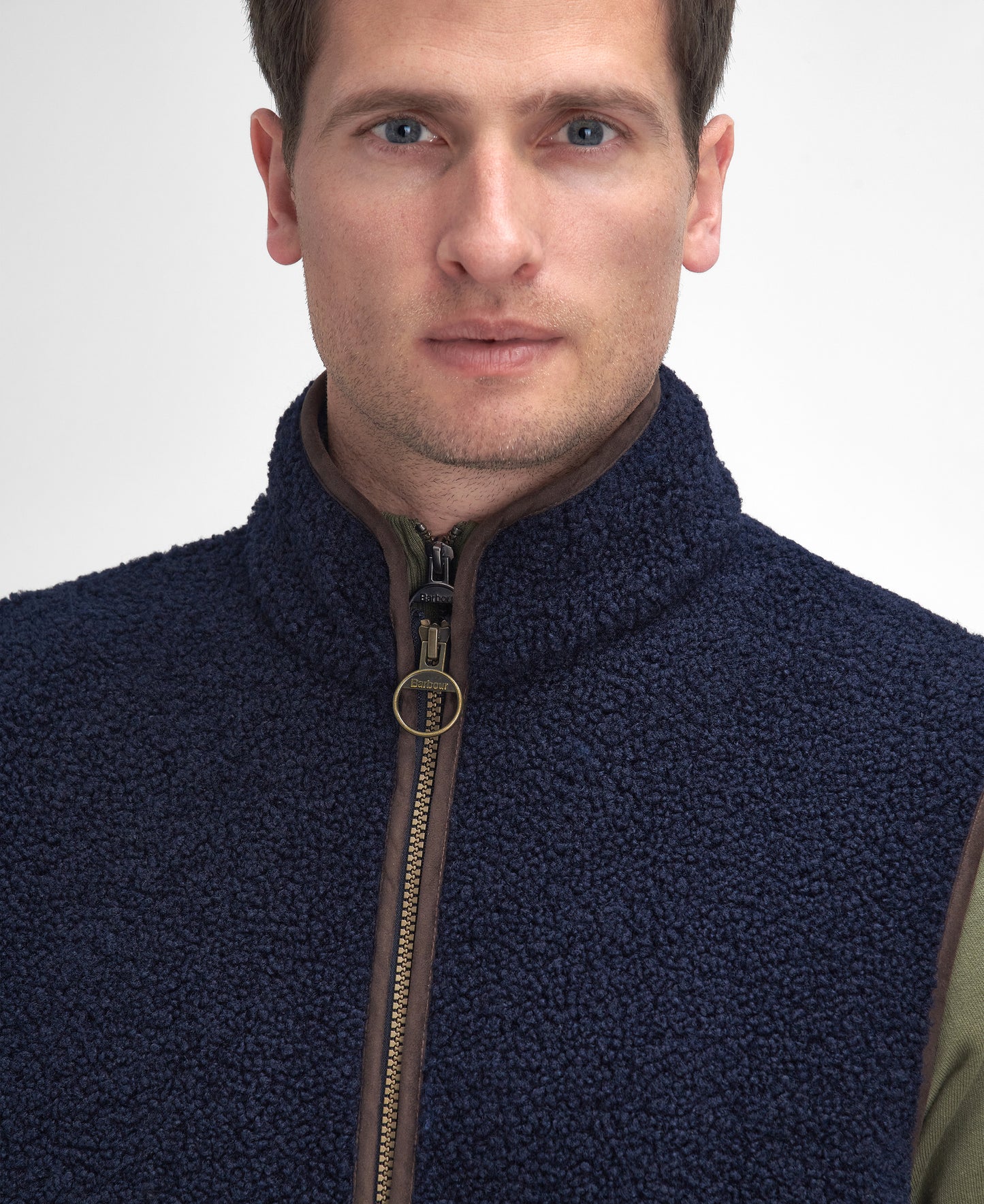 Barbour - Rydal Gilet - Colour: Navy