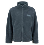 Reverse Fleece Jacket