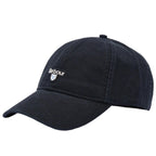 Barbour - Cascade Sports Cap - Colour: Black