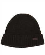 Barbour - Carlton Beanie - Colour: Dark Green