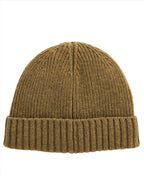 Barbour - Carlton Beanie - Colour: Sandstone