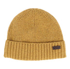 Barbour - Carlton Beanie - Colour: Harvest