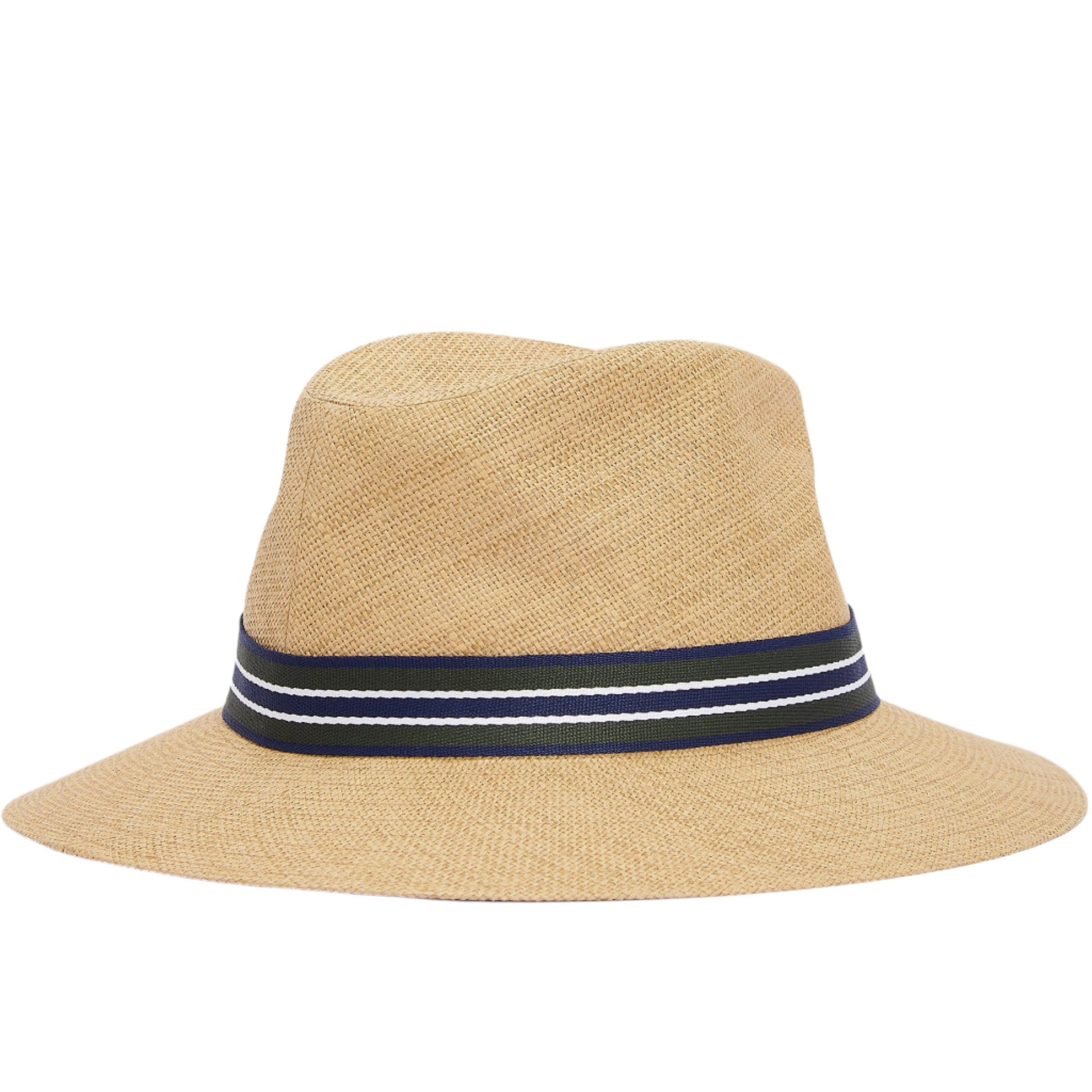 Barbour - Rothbury Hat - Colour: Natural