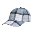 Tartan Sports Cap
