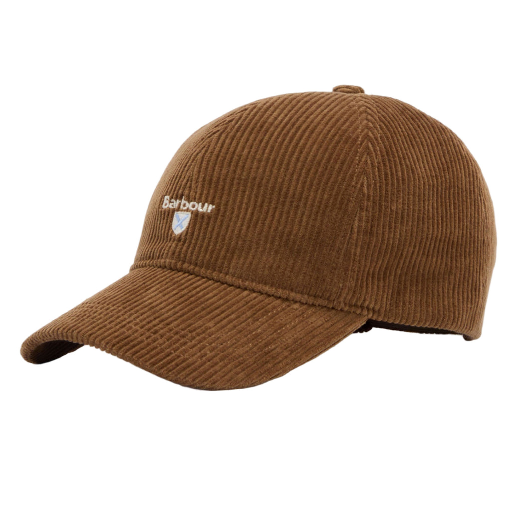 Preston Cap