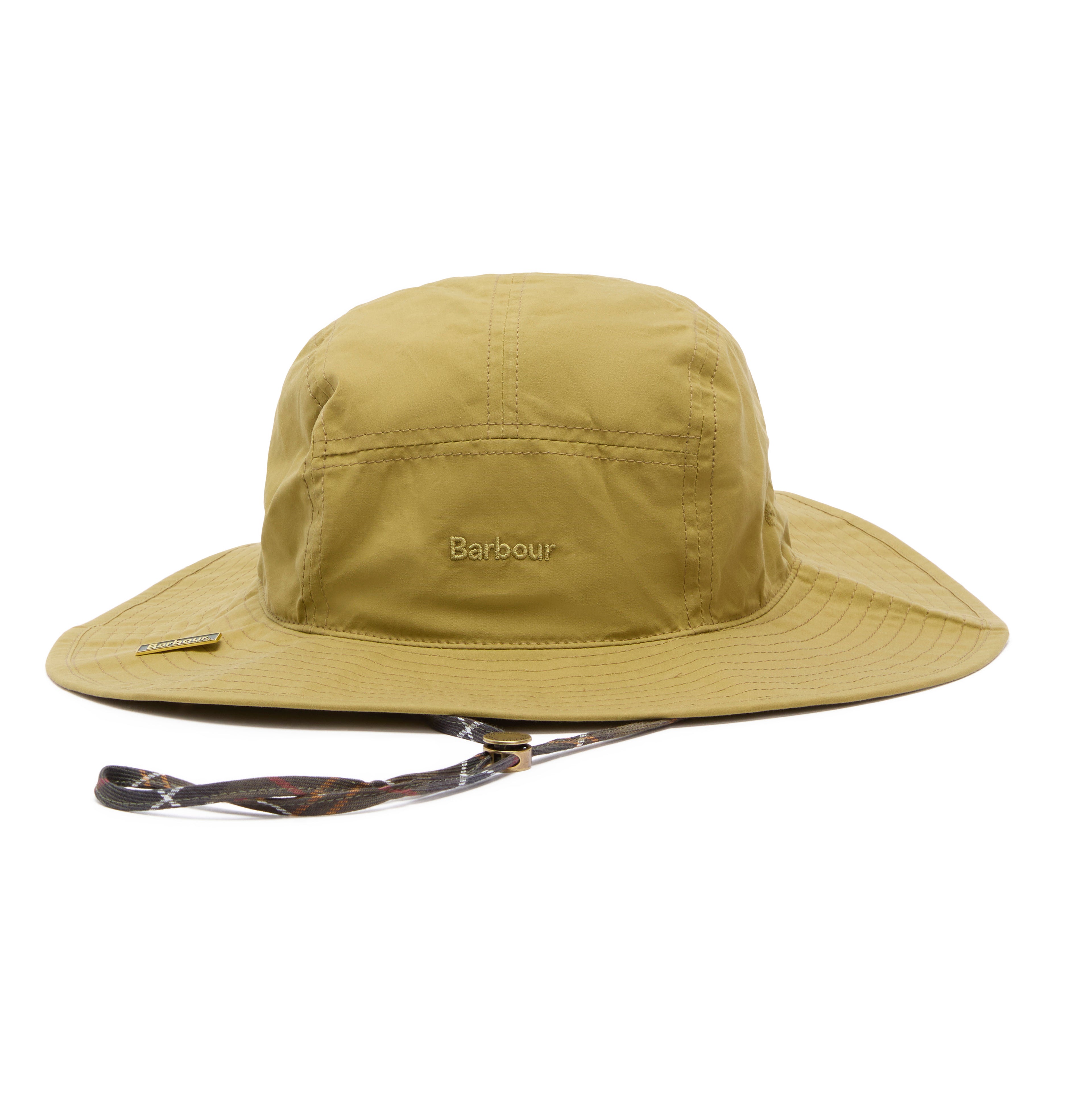 Transport 5 Panel Bucket Hat