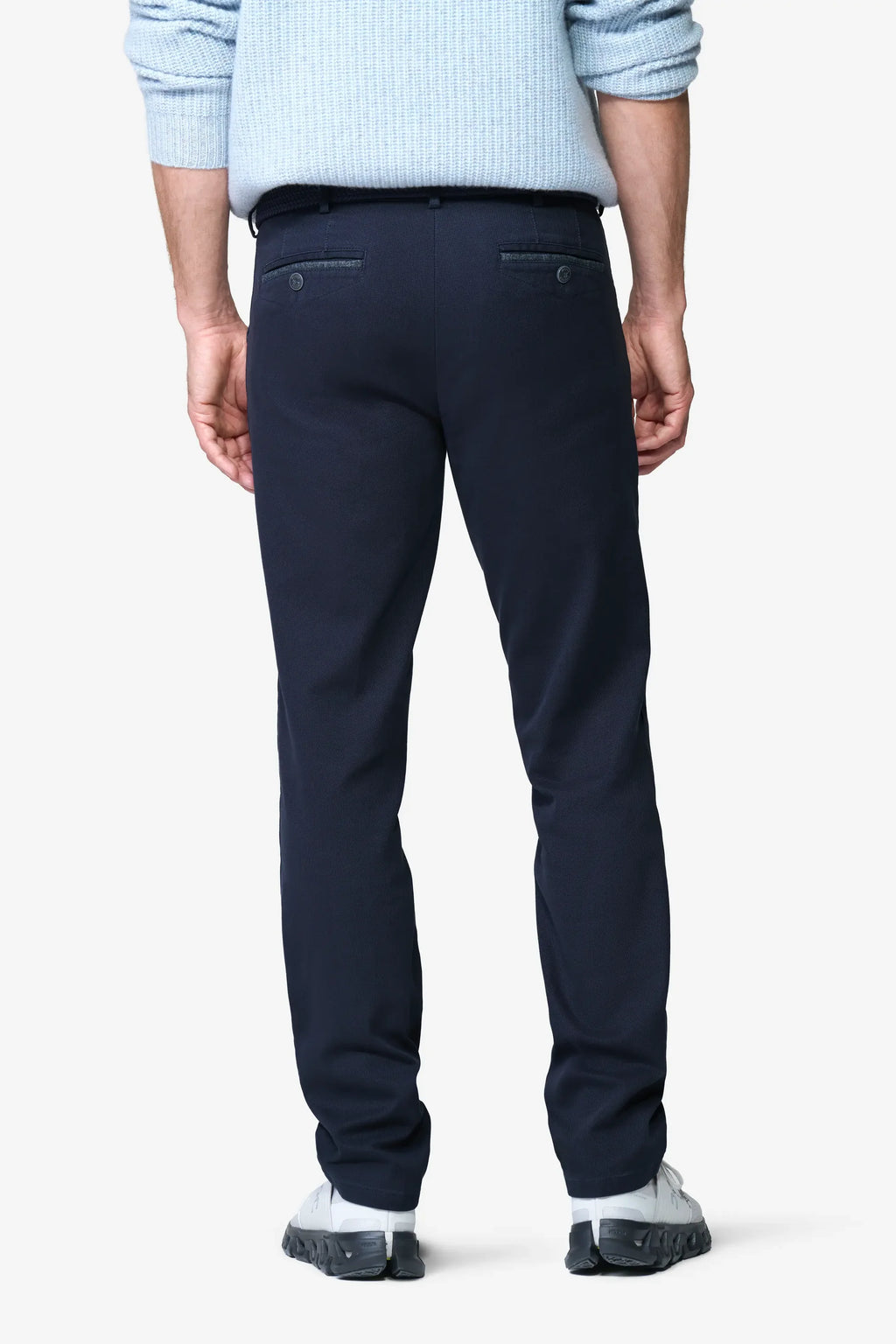 Chicago Chinos