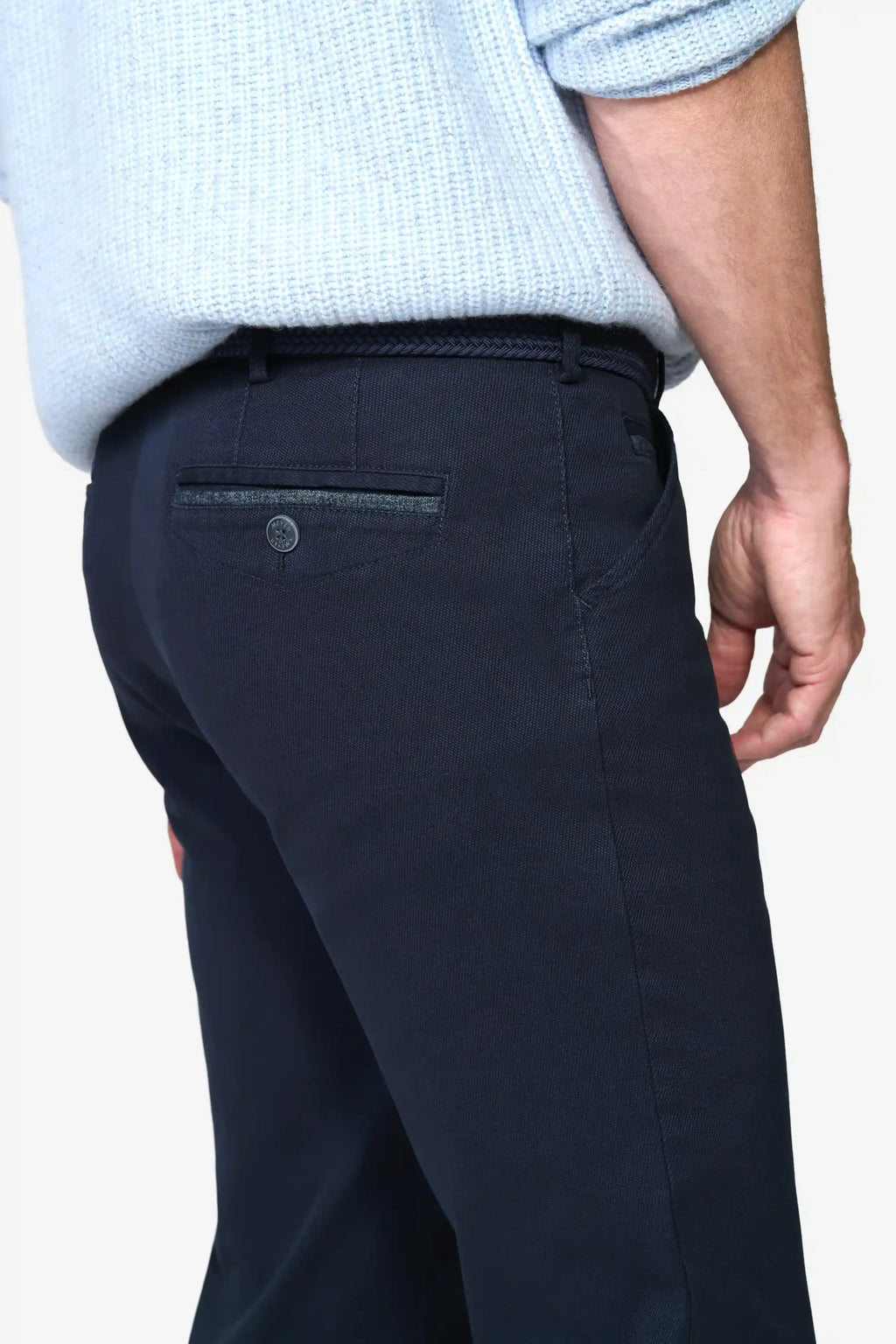 Chicago Chinos