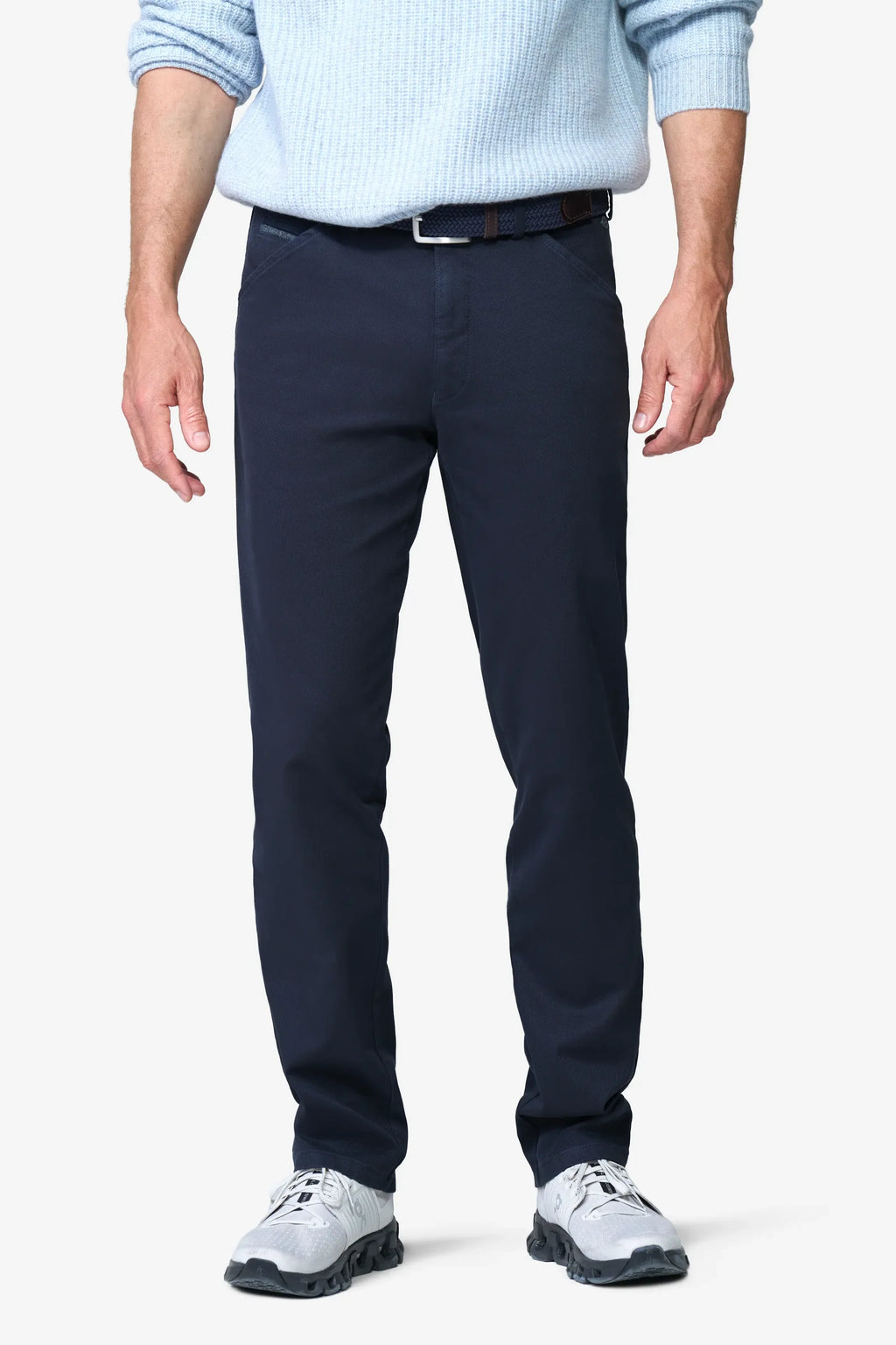 Chicago Chinos