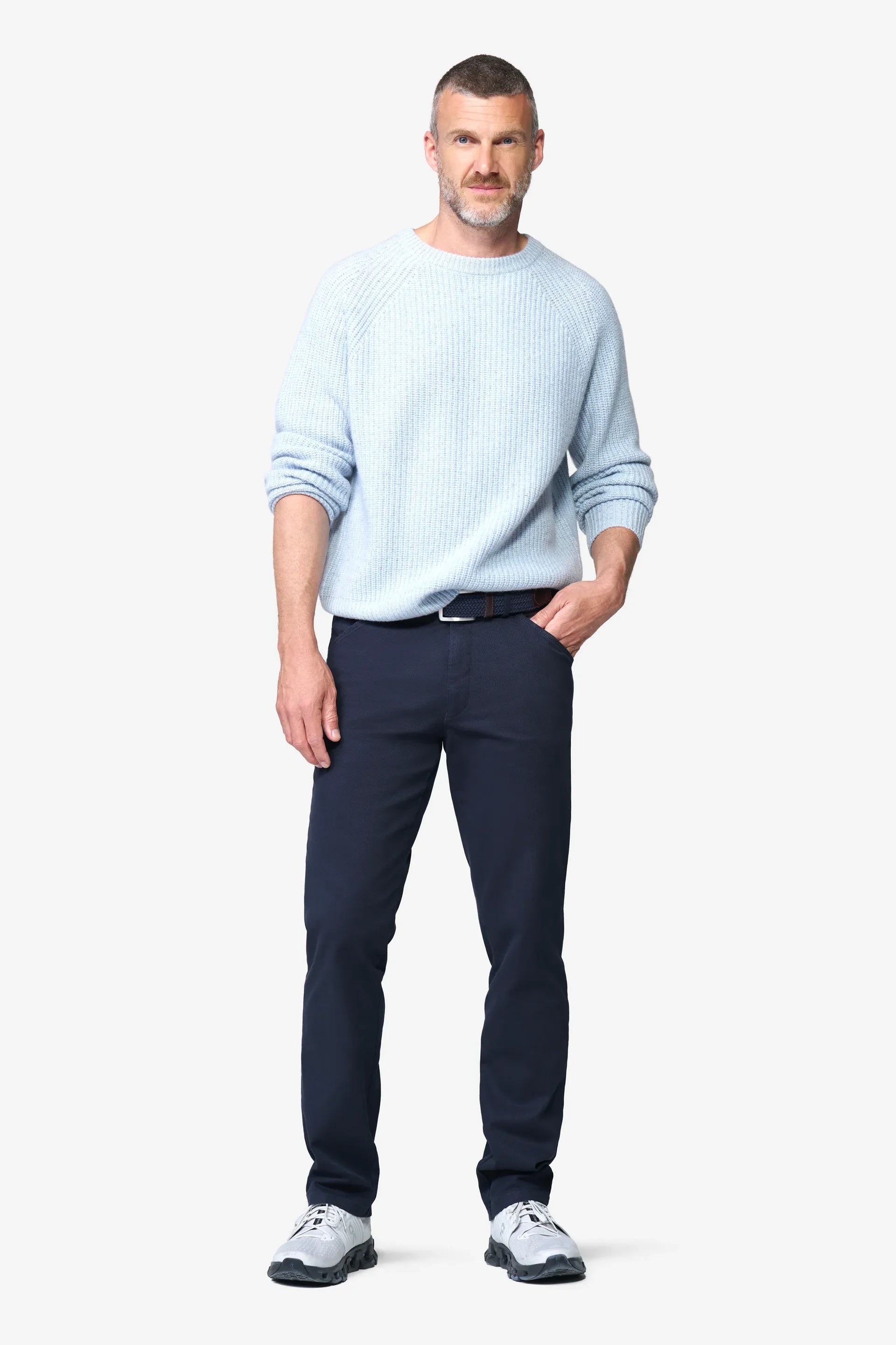 Chicago Chinos